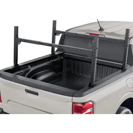 Adjustable Truck Bed Racks Compatible with Ford