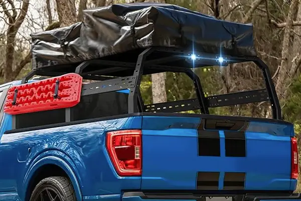Bed Racks
