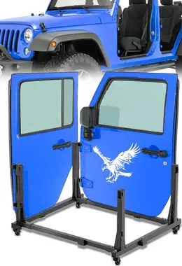 Car Door Storage Rack Bracket Hangers Holder