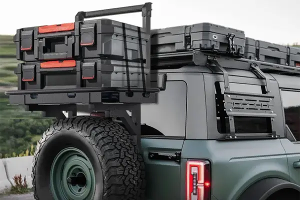 Cargo Racks