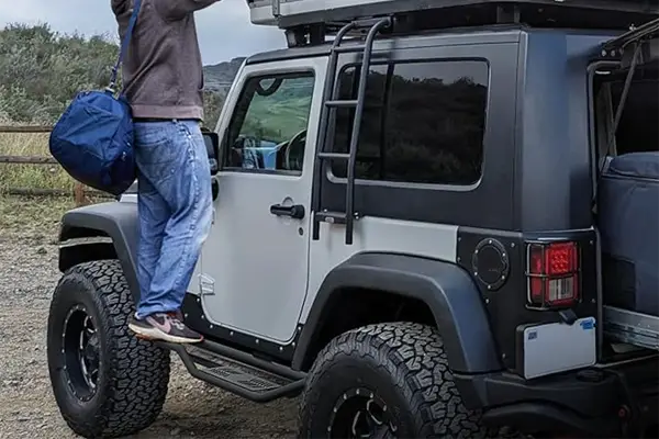 Running Boards